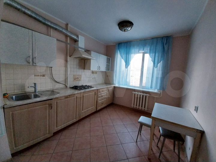 3-к. квартира, 65 м², 6/9 эт.