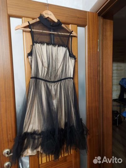 Продам вечернее платье