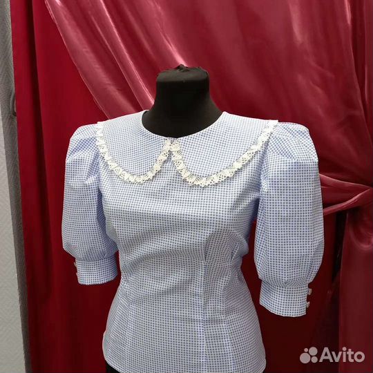 Ателье Пуговка