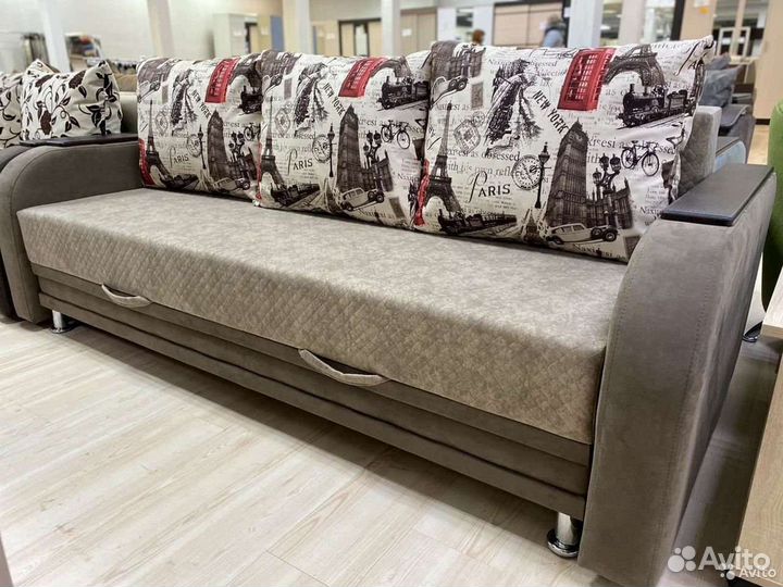 Диван Евро 1274