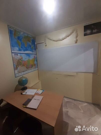 Репетитор по математике, географии и биологии