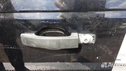 Дверь передняя левая land rover range rover sport