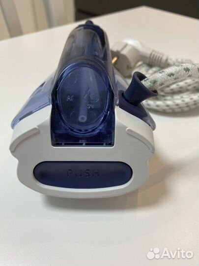 Утюг Rowenta DA1510 Travel