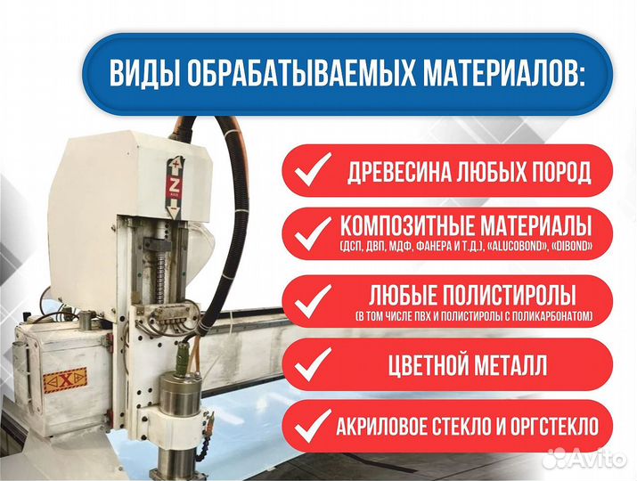 Продам фрезерный станок
