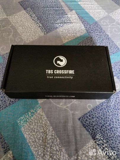 Tbs crossfire tx v2 lite