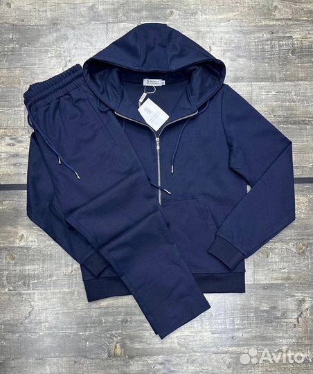 Спортивные костюмы Brunello cucinelli