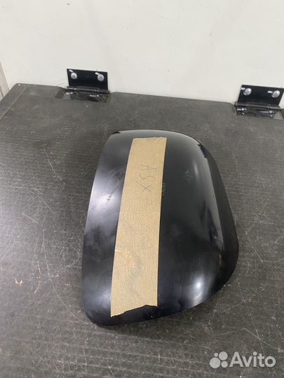 Крышка зеркала мицубиси асх asx