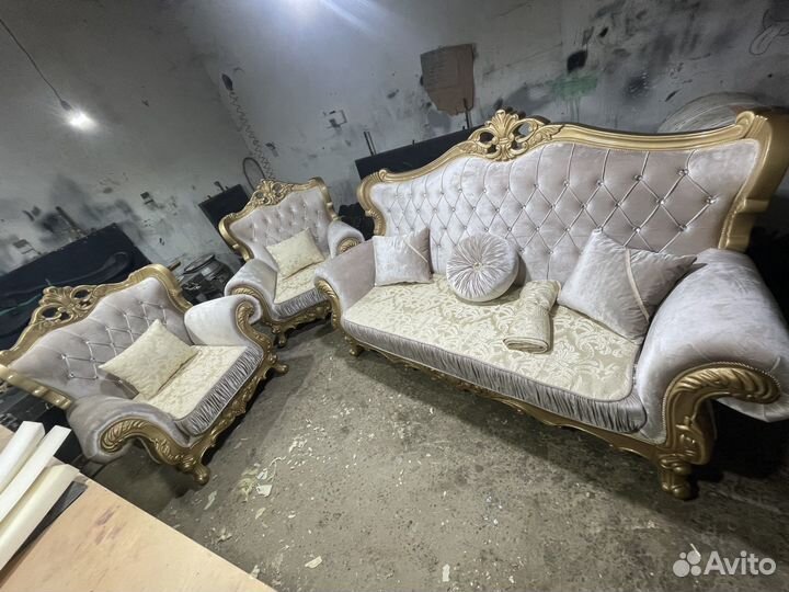 Диван новый