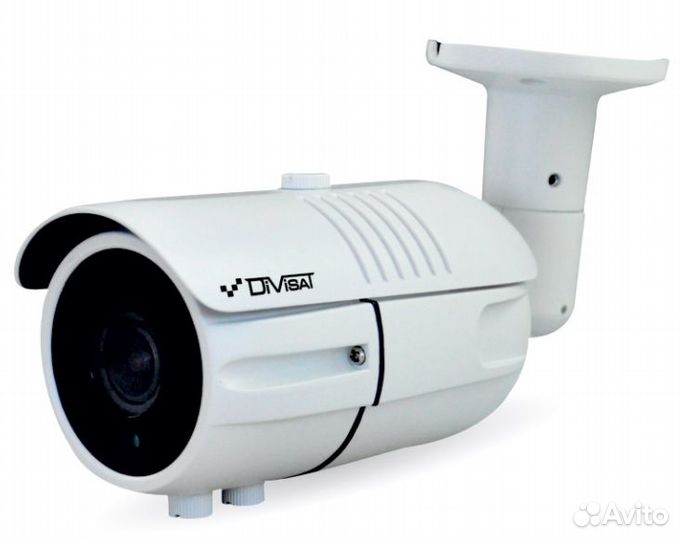 DVI-S325V POE LV видеокамера IP