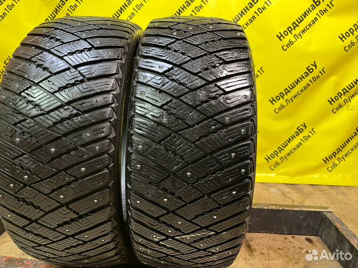 Goodyear Ultragrip Ice Arctic 225/50 R17 98T