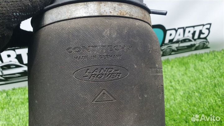 Пневмо подушка заднее Land Rover Range Rover L322