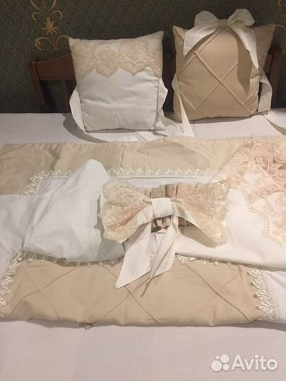 Комплект на выписку