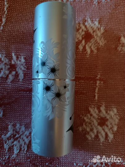 Кисть для пудры и румян