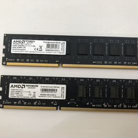 Оперативная память ddr3 16 gb 1600