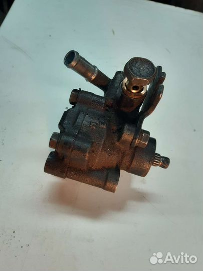 Насос гур GA-16 Nissan