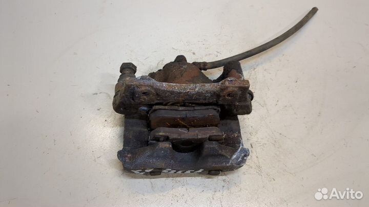 Суппорт Lexus IS, 2007