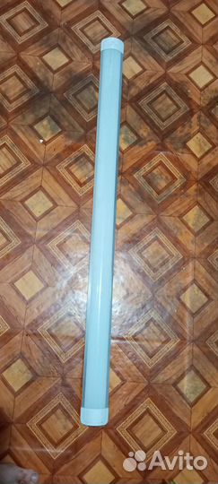 Потолочная лампа