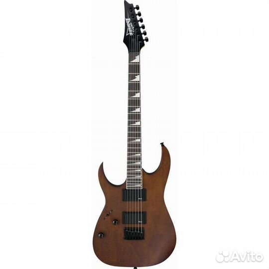 Электрогитара Ibanez GRG121DXL-WNF