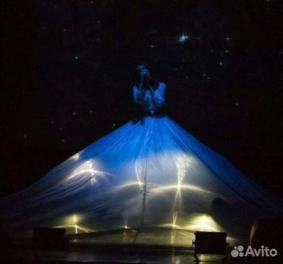 Педагог по вокалу и певица