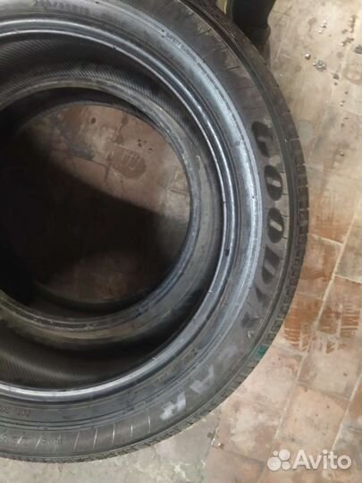 Goodyear Eagle LS 2 225/55 R18