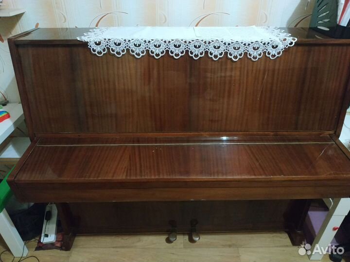 Фортепиано Украина