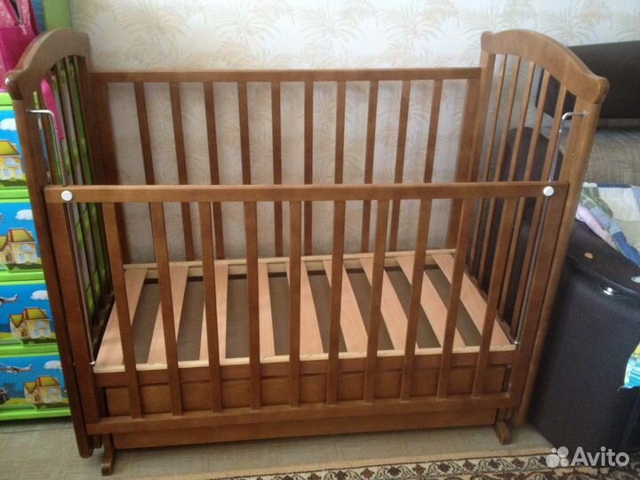 Кровать детская