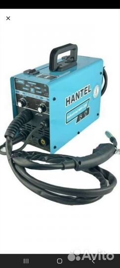 Полуавтомат сварочный