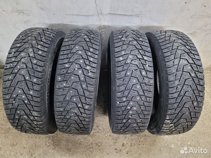 Hankook Winter I'Pike RS2 W429 205/65 R16