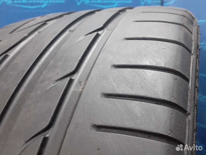 Bridgestone Potenza S001 245/35 R18