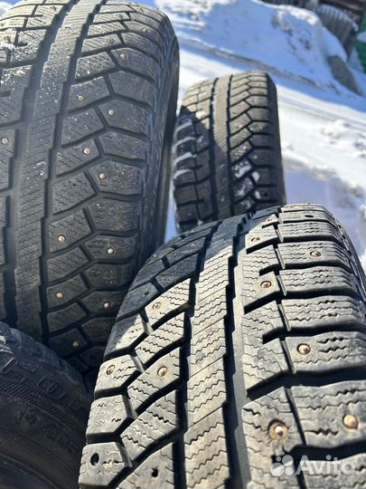 Cordiant Polar 2 205/55 R16