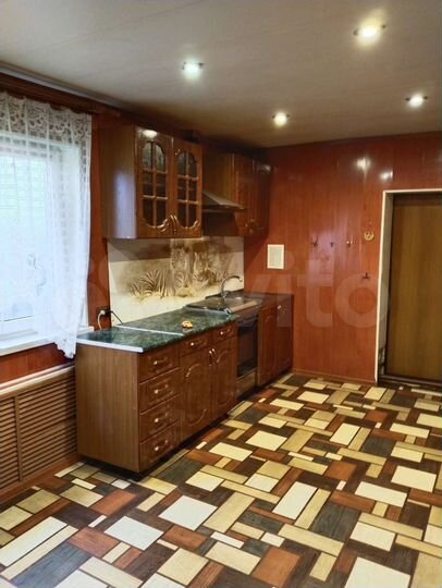 Дом 67,6 м² на участке 12 сот.