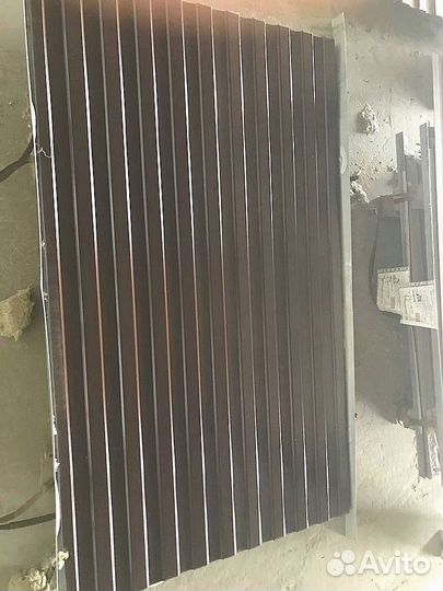 Профнастил С8 0,45мм