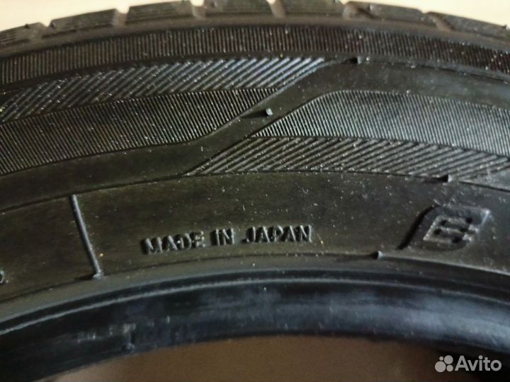 Toyo Proxes CF2 205/55 R17