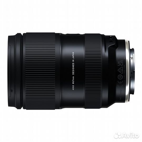 Tamron 28-75mm F/2.8 Di III VXD G2 (A063S) Sony FE