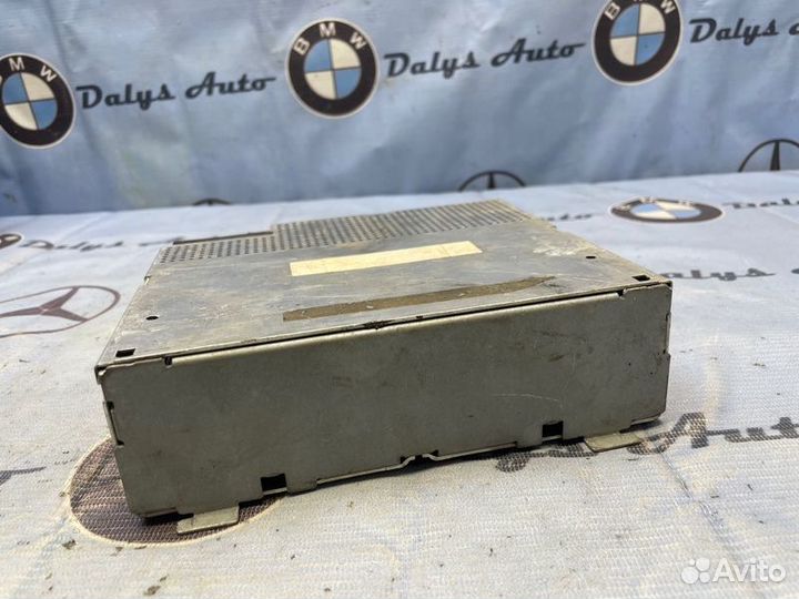 Радиомодуль BM53 (BM54) Bmw 530 E39 LCI M54B30