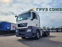 MAN TGX 28.440 6x2-2 BLS, 2018