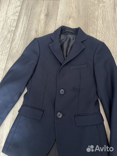 Школьный костюм для мальчика