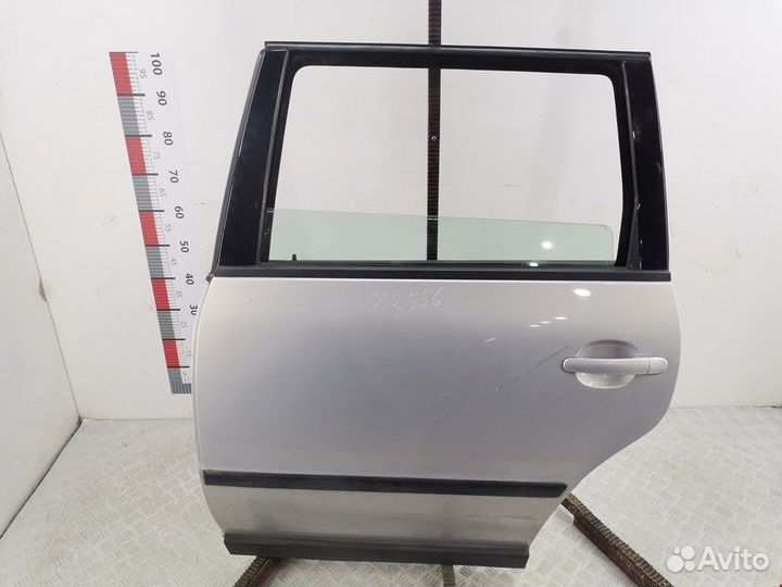 Дверь задняя для Volkswagen Passat 5 3B9833051AC