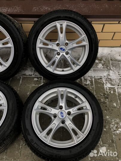 Michelin Energy XM2+ 195/55 R15 85V