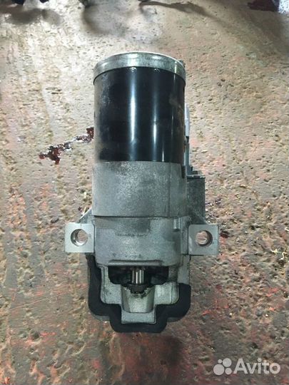 Стартер Mazda Cx7 EH 2.3 turbo 2009-2012