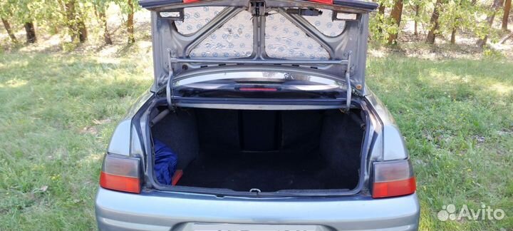 ВАЗ 2110 1.6 МТ, 2005, 134 926 км