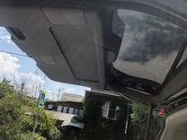 Обшивка двери багажника хонда элизион