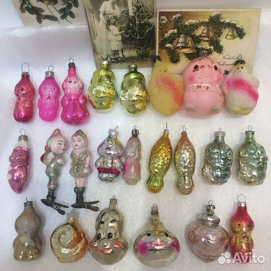 Елочные игрушки ссср,Чиполлино, прищепки, сказка