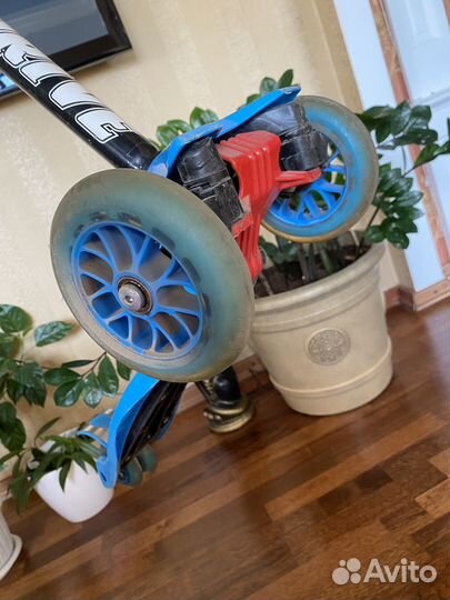 Самокат детский