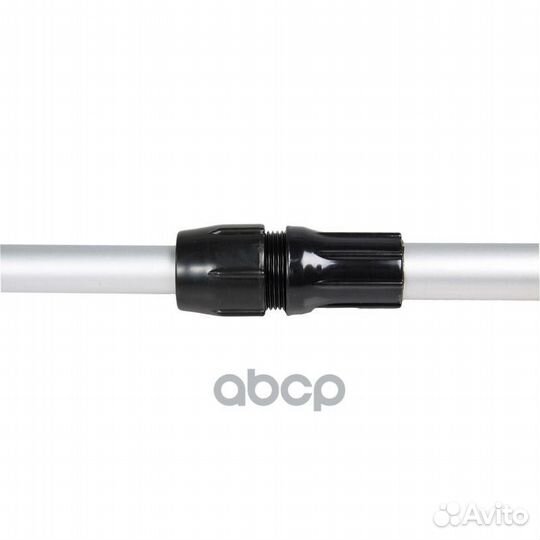 AB-H-01 швабра с насадкой для шланга, щеткой 25