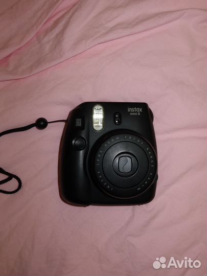 Fujifilm instax mini 8