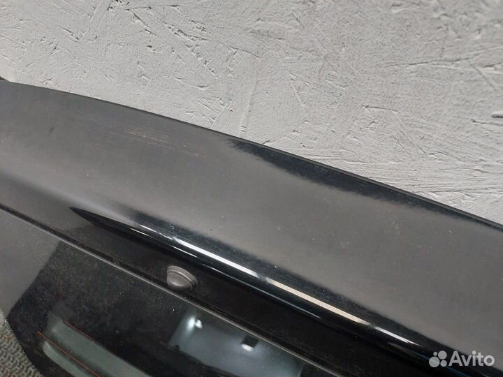 Крышка багажника Ford Ka, 2009