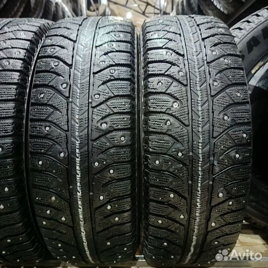 Bridgestone Ice Cruiser 7000 185/65 R15 88T