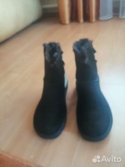 Угги женские