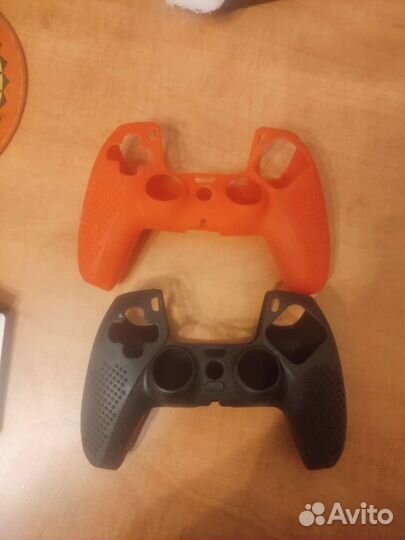 Чехлы для dualsense